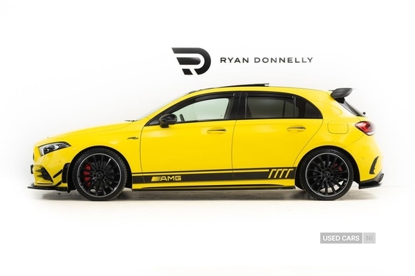 Used Mercedes-Benz A-Class 2019 for sale - 76620833: Photo 54