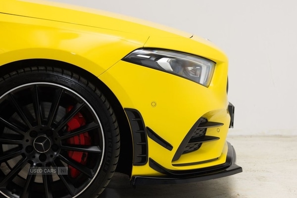 Used Mercedes-Benz A-Class 2019 for sale - 76620833: Photo 57