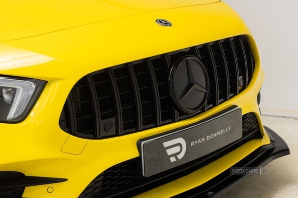 Used Mercedes-Benz A-Class 2019 for sale - 76620833: Photo 59