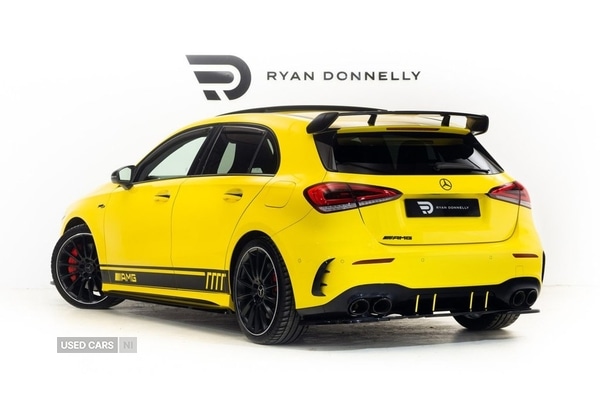 Used Mercedes-Benz A-Class 2019 for sale - 76620833: Photo 6