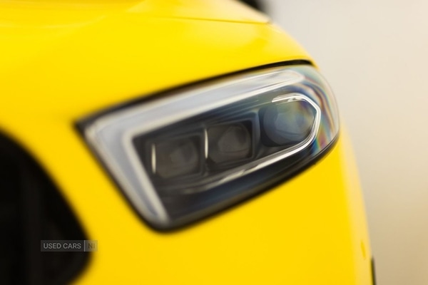 Used Mercedes-Benz A-Class 2019 for sale - 76620833: Photo 60