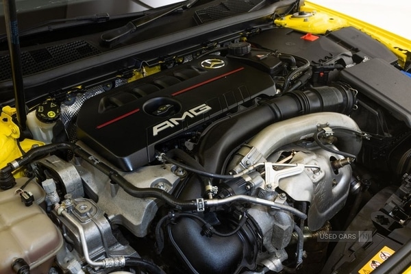 Used Mercedes-Benz A-Class 2019 for sale - 76620833: Photo 62