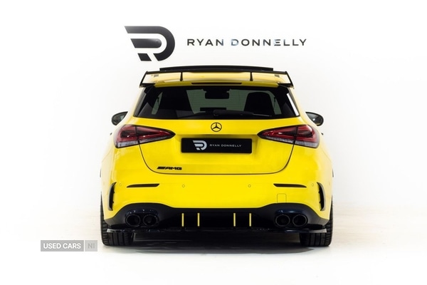 Used Mercedes-Benz A-Class 2019 for sale - 76620833: Photo 7