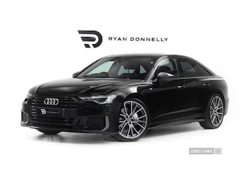 Used Audi A6 2019 for sale - 75979284: Photo