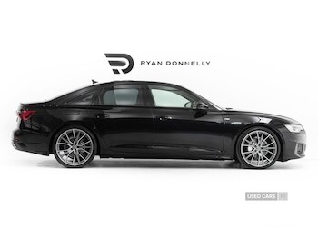 Used Audi A6 2019 for sale - 75979284: Photo