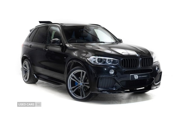 Used BMW X5 2018 for sale - 76338054: Photo 1