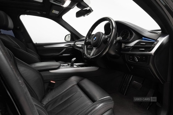 Used BMW X5 2018 for sale - 76338054: Photo 10