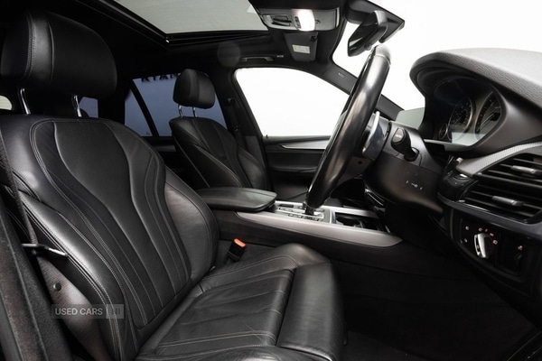 Used BMW X5 2018 for sale - 76338054: Photo 12