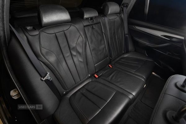 Used BMW X5 2018 for sale - 76338054: Photo 14