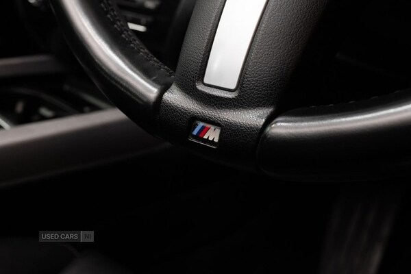 Used BMW X5 2018 for sale - 76338054: Photo 17