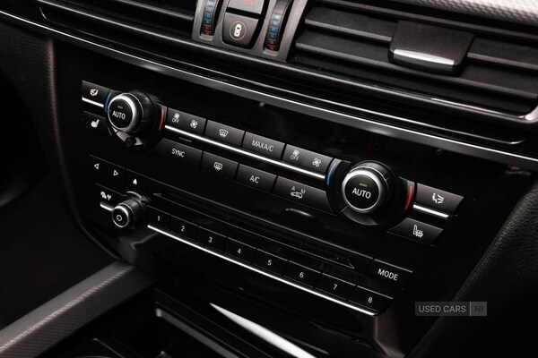 Used BMW X5 2018 for sale - 76338054: Photo 19