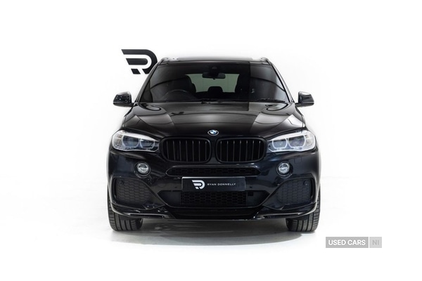 Used BMW X5 2018 for sale - 76338054: Photo 2