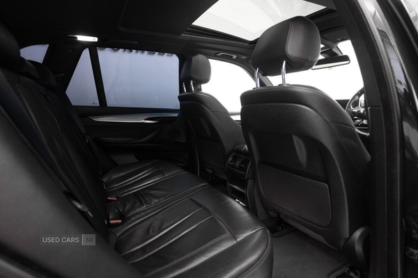 Used BMW X5 2018 for sale - 76338054: Photo 23