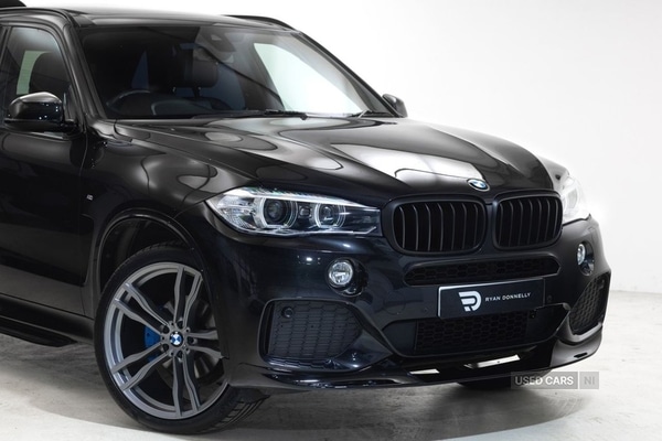 Used BMW X5 2018 for sale - 76338054: Photo 34