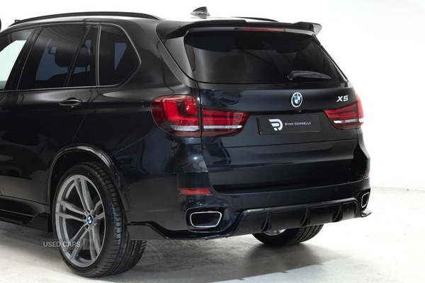Used BMW X5 2018 for sale - 76338054: Photo 35