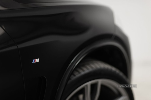 Used BMW X5 2018 for sale - 76338054: Photo 36