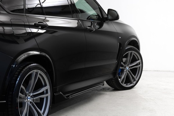 Used BMW X5 2018 for sale - 76338054: Photo 39