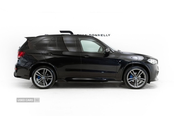 Used BMW X5 2018 for sale - 76338054: Photo 4