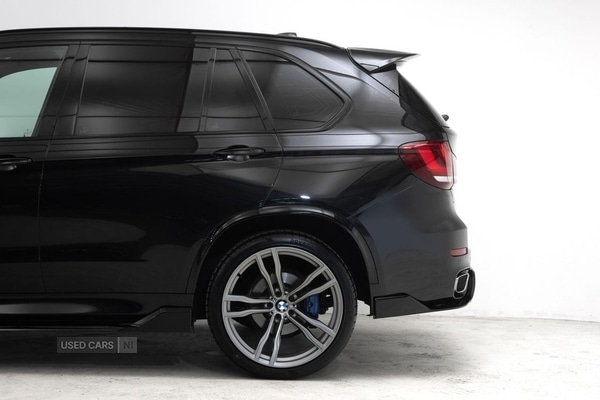 Used BMW X5 2018 for sale - 76338054: Photo 40