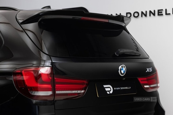 Used BMW X5 2018 for sale - 76338054: Photo 42