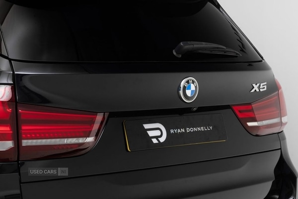 Used BMW X5 2018 for sale - 76338054: Photo 43