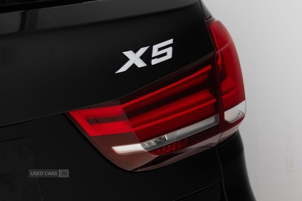 Used BMW X5 2018 for sale - 76338054: Photo 45