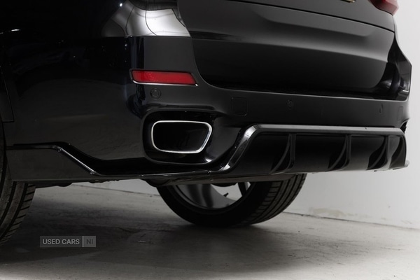 Used BMW X5 2018 for sale - 76338054: Photo 46