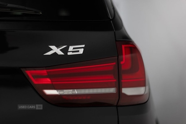 Used BMW X5 2018 for sale - 76338054: Photo 47