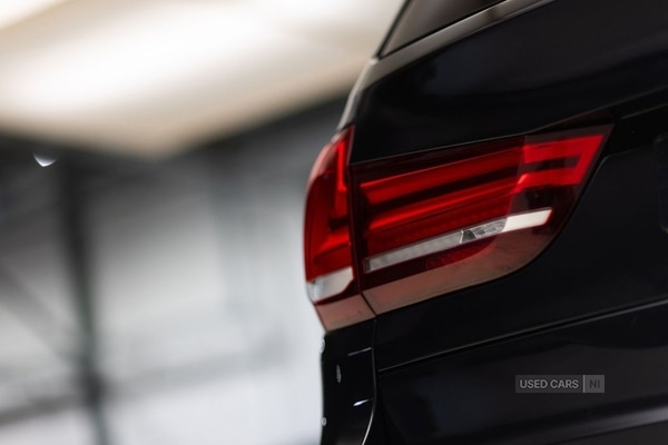 Used BMW X5 2018 for sale - 76338054: Photo 48