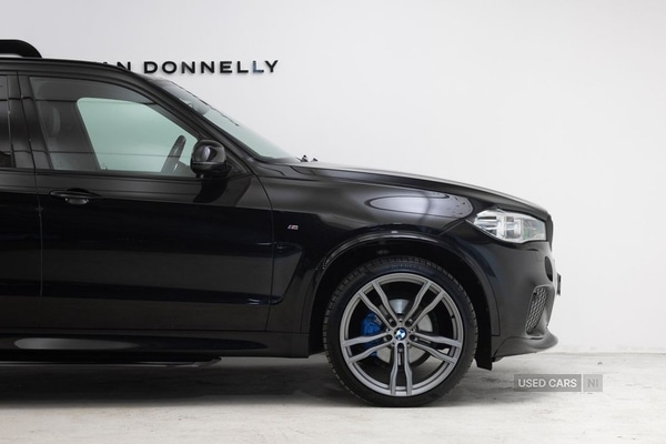 Used BMW X5 2018 for sale - 76338054: Photo 50