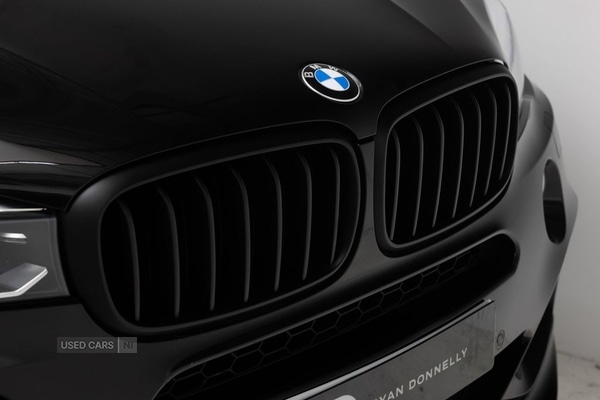 Used BMW X5 2018 for sale - 76338054: Photo 52