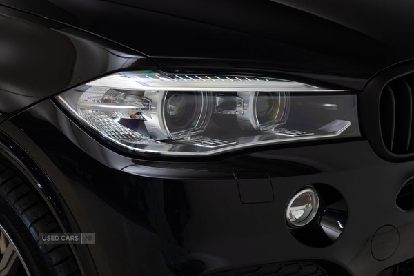 Used BMW X5 2018 for sale - 76338054: Photo 53