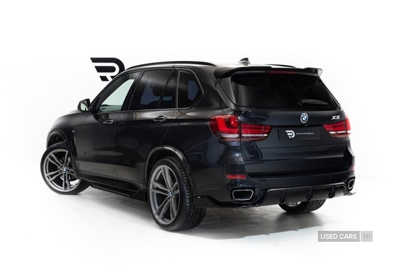 Used BMW X5 2018 for sale - 76338054: Photo 6
