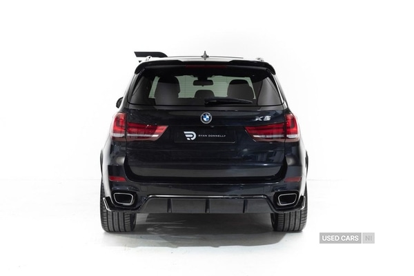 Used BMW X5 2018 for sale - 76338054: Photo 7
