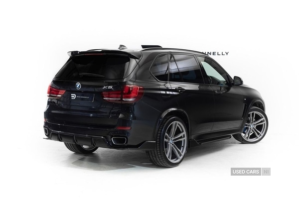 Used BMW X5 2018 for sale - 76338054: Photo 8