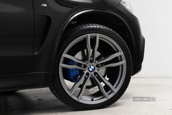 Used BMW X5 2018 for sale - 76338054: Photo 9