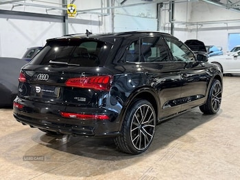 Used Audi Q5 2018 for sale - 79076445: Photo