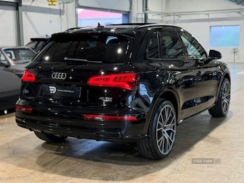 Used Audi Q5 2019 for sale - 78785345: Photo