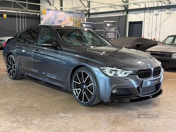 Used BMW 3 Series 2018 for sale - 79292908: Photo