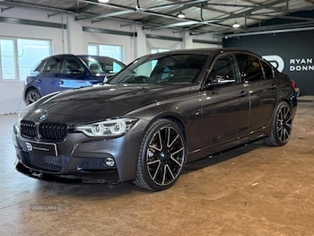 Used BMW 3 Series 2018 for sale - 79292908: Photo