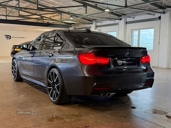 Used BMW 3 Series 2018 for sale - 79292908: Photo