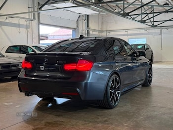 Used BMW 3 Series 2018 for sale - 79292908: Photo