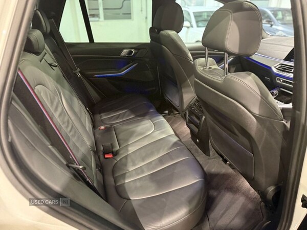 Used BMW X5 2020 for sale - 77372123: Photo 13