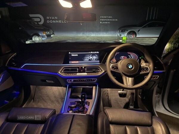 Used BMW X5 2020 for sale - 77372123: Photo 14