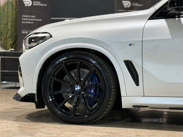 Used BMW X5 2020 for sale - 77372123: Photo 8