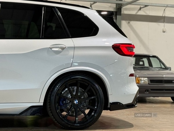 Used BMW X5 2020 for sale - 77372123: Photo 9