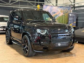 Used Land Rover Defender 2023 for sale - 78277103: Photo