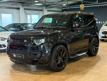 Used Land Rover Defender 2023 for sale - 78277103: Photo