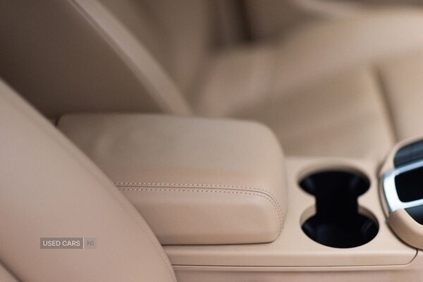 Used Porsche Macan 2021 for sale - 76123327: Photo 35
