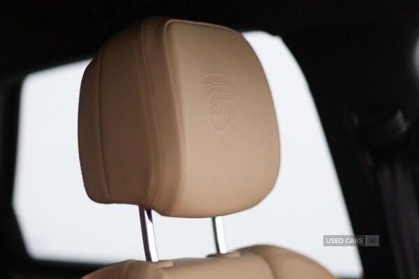 Used Porsche Macan 2021 for sale - 76123327: Photo 36
